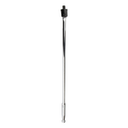 1/2" Dr. Flex rokturis, 600 mm