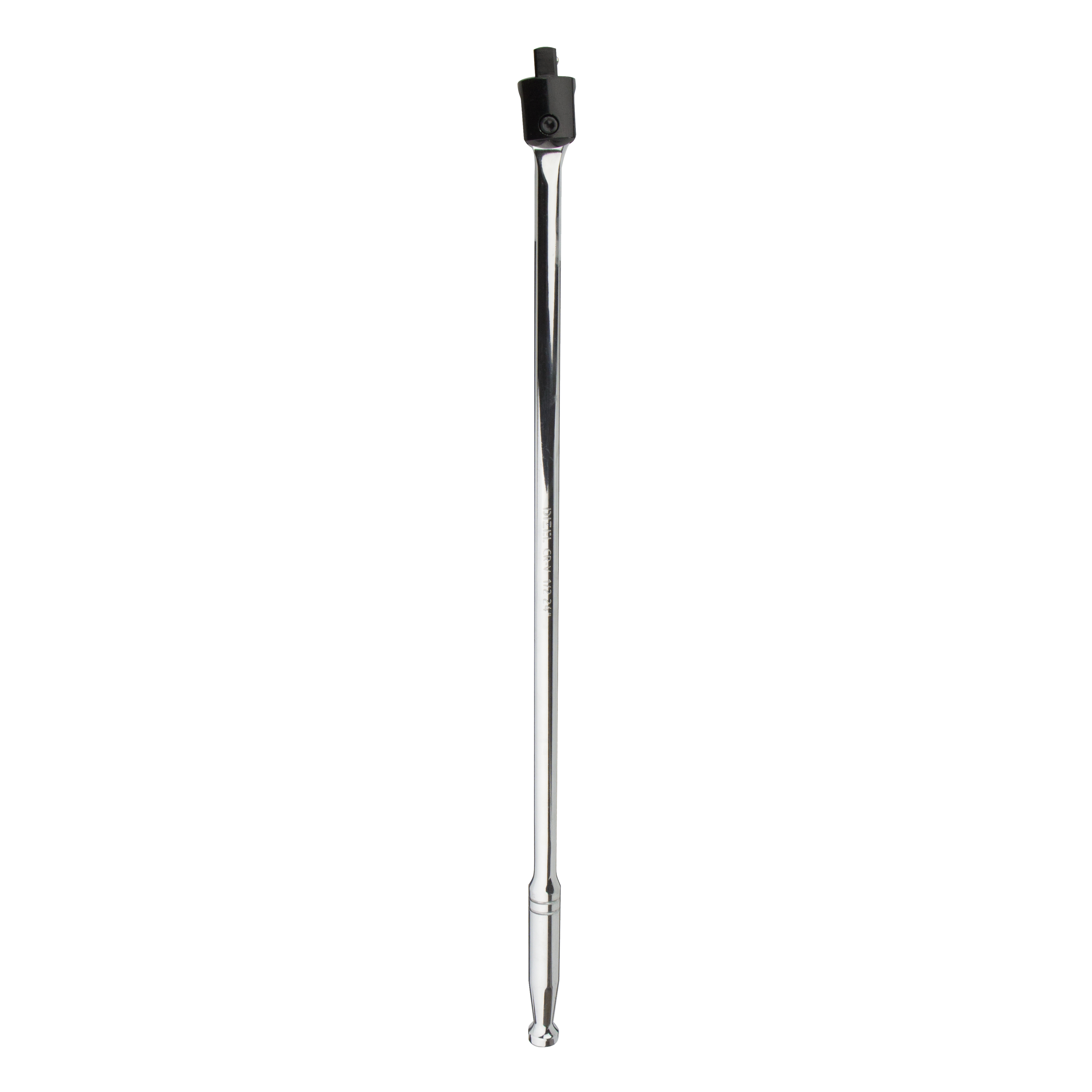 1/2" Dr. Flex rokturis, 600 mm