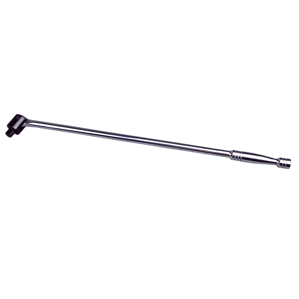 1/2" Dr. Flex rokturis, 600 mm