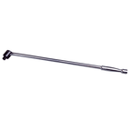 1/2" Dr. Flex rokturis, 600 mm