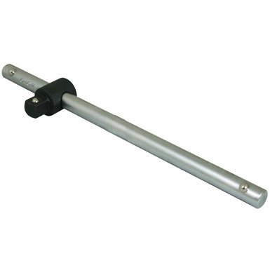 3/4" Dr. bīdāmais T veida stienis, L=450mm