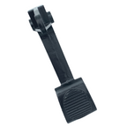 Atpakaļgaitas slēdža pedālis PL-1221/1227/1256 modelim. Rezerves daļa.