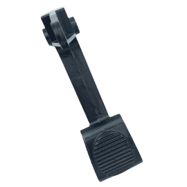 Atpakaļgaitas slēdža pedālis PL-1221/1227/1256 modelim. Rezerves daļa.