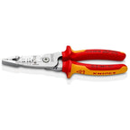 Vadu izolācijas noņēmējs (metrisks) VDE 200mm KNIPEX