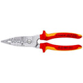 Vadu izolācijas noņēmējs (metrisks) VDE 200mm KNIPEX