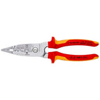 Vadu izolācijas noņēmējs (metrisks) VDE 200mm KNIPEX