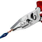 Vadu izolācijas noņēmējs (metrisks) VDE 200mm KNIPEX