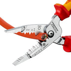 Vadu izolācijas noņēmējs (metrisks) VDE 200mm KNIPEX