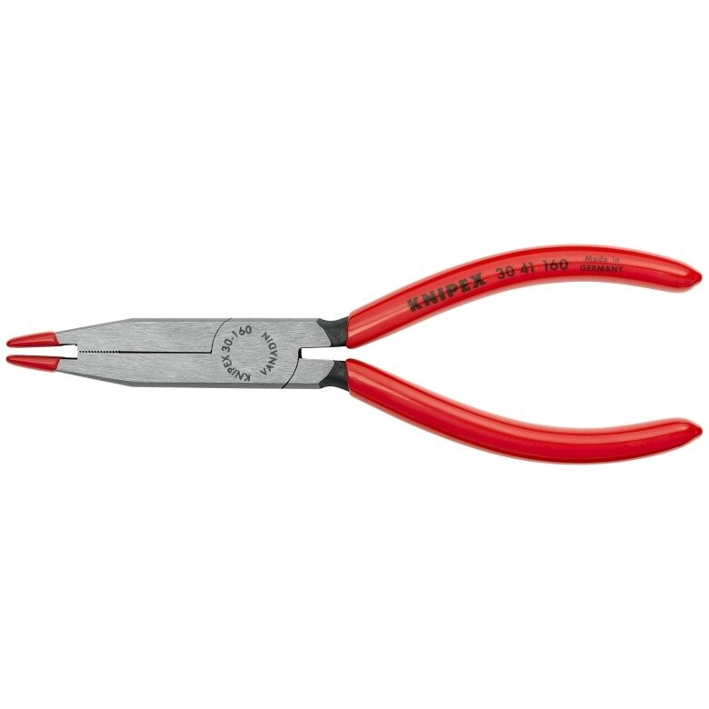 Halogēna spuldžu maiņas knaibles KNIPEX