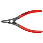 Precīzijas fiksācijas knaibles. Ārējais diametrs 140 mm (Ø10-25 mm) KNIPEX