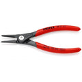 Precīzijas fiksācijas knaibles. Ārējais diametrs 140 mm (Ø10-25 mm) KNIPEX