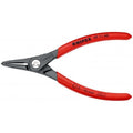 Precīzijas fiksācijas knaibles. Ārējās 140 mm (Ø3-10 mm) KNIPEX