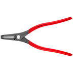 Precīzas sprostgredzenu knaibles. Ārējās. Liektas 305 mm (Ø85-140 mm) KNIPEX