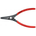 Precīzijas fiksācijas knaibles. Ārējais diametrs 180 mm (Ø19-60 mm) KNIPEX