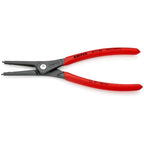 Precīzas fiksācijas gredzenu knaibles. Ārējās 225 mm (Ø40-100 mm) KNIPEX