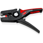 Automātiskais izolācijas noņēmējs 195 mm (0,08–16,0) KNIPEX PreciStrip16