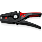 Automātiskais izolācijas noņēmējs 195 mm (0,08–16,0) KNIPEX PreciStrip16