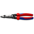 Vadu izolācijas noņēmējs (metrisks) 200 mm KNIPEX