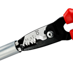 Vadu izolācijas noņēmējs (metrisks) 200 mm KNIPEX