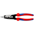Vadu izolācijas noņēmējs (metrisks) 200 mm KNIPEX