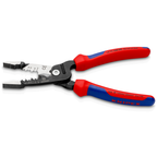 Vadu izolācijas noņēmējs (metrisks) 200 mm KNIPEX