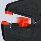 Pašregulējošs izolācijas noņēmējs (0,03–10,0 mm²) 200 mm KNIPEX