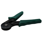 Sprūdrata knaibles ar 175 mm speciālo skavu CL6-6