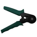 Sprūdrata knaibles ar 175 mm speciālo skavu CL6-6