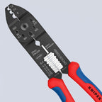 Knipeļu knaibles 230 mm KNIPEX