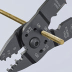 Knipeļu knaibles 230 mm KNIPEX
