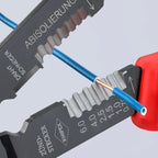 Knipeļu knaibles 230 mm KNIPEX