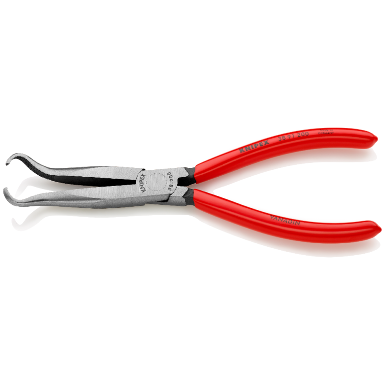 Mehāniķu knaibles KNIPEX