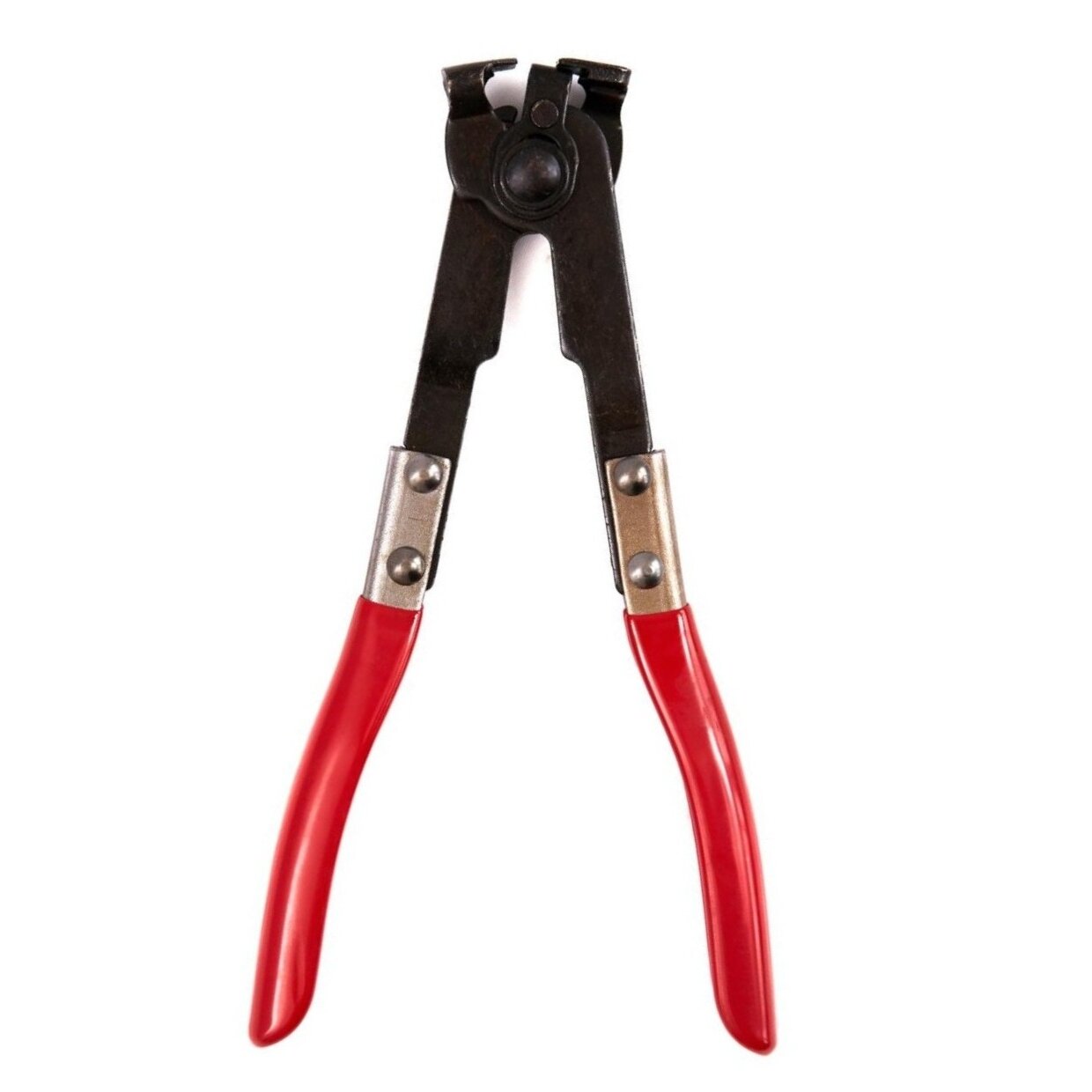 Ausu tipa šļūteņu skavu knaibles