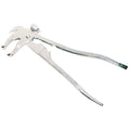 Riteņu balansēšanas atsvaru knaibles