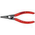 Precīzas sprostgredzenu knaibles. Iekšējais diametrs 140 mm (Ø12-25 mm) KNIPEX