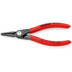 Precīzas sprostgredzenu knaibles. Iekšējais diametrs 140 mm (Ø12-25 mm) KNIPEX
