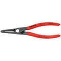 Precīzas sprostgredzenu knaibles. Iekšējais diametrs 180 mm (Ø19-60 mm) KNIPEX