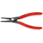 Precīzas sprostgredzenu knaibles. Iekšējais diametrs 180 mm (Ø19-60 mm) KNIPEX