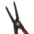 Precīzas sprostgredzenu knaibles. Iekšējais diametrs 320 mm (Ø85-140 mm) KNIPEX