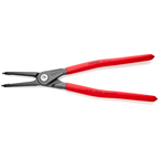 Precīzas sprostgredzenu knaibles. Iekšējais diametrs 320 mm (Ø85-140 mm) KNIPEX