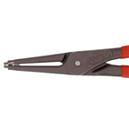 Precīzas sprostgredzenu knaibles. Iekšējais diametrs 320 mm (Ø85-140 mm) KNIPEX