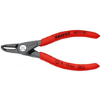 Precīzas sprostgredzenu knaibles. Iekšējās. Liektas 130 mm (Ø8-13 mm) KNIPEX