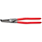 Precīzas sprostgredzenu knaibles. Iekšējās. Liektas 305 mm (Ø85-140 mm) KNIPEX
