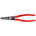 Precīzas sprostgredzenu knaibles. Iekšējais diametrs 225 mm (Ø40-100 mm) KNIPEX