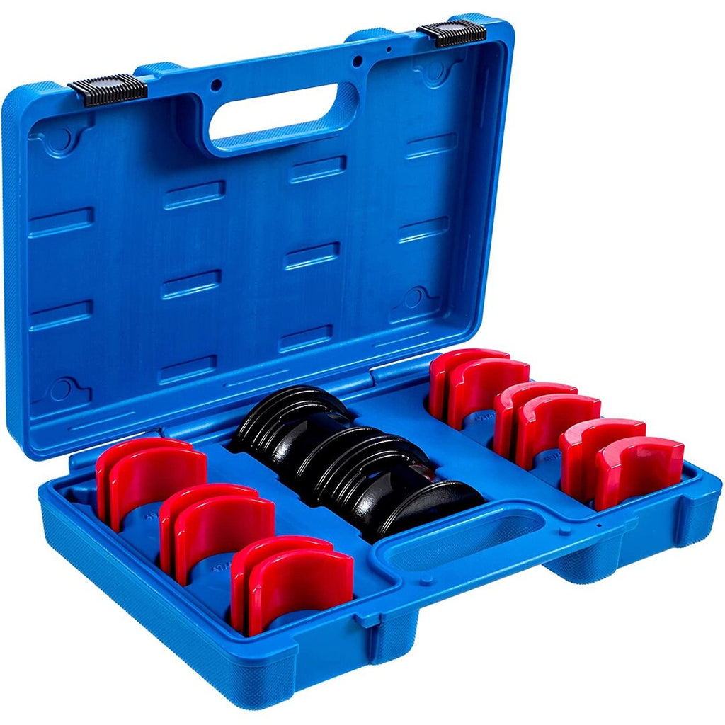 Dakšas blīvslēga instrumentu komplekts 14 gab. 35-50mm