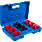 Dakšas blīvslēga instrumentu komplekts 14 gab. 35-50mm