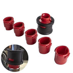 Dakšas blīvslēga instrumentu komplekts 14 gab. 35-50mm