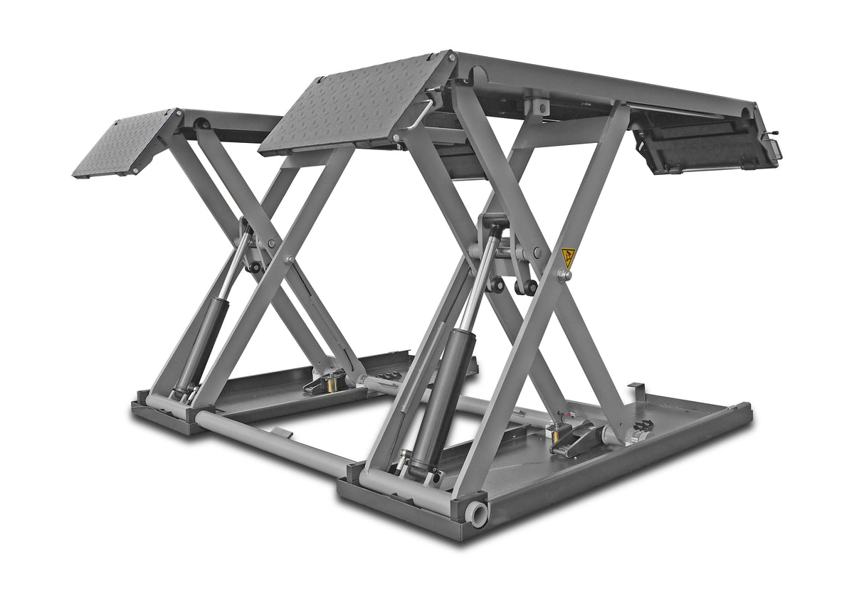 GRUBBER MT350EXL