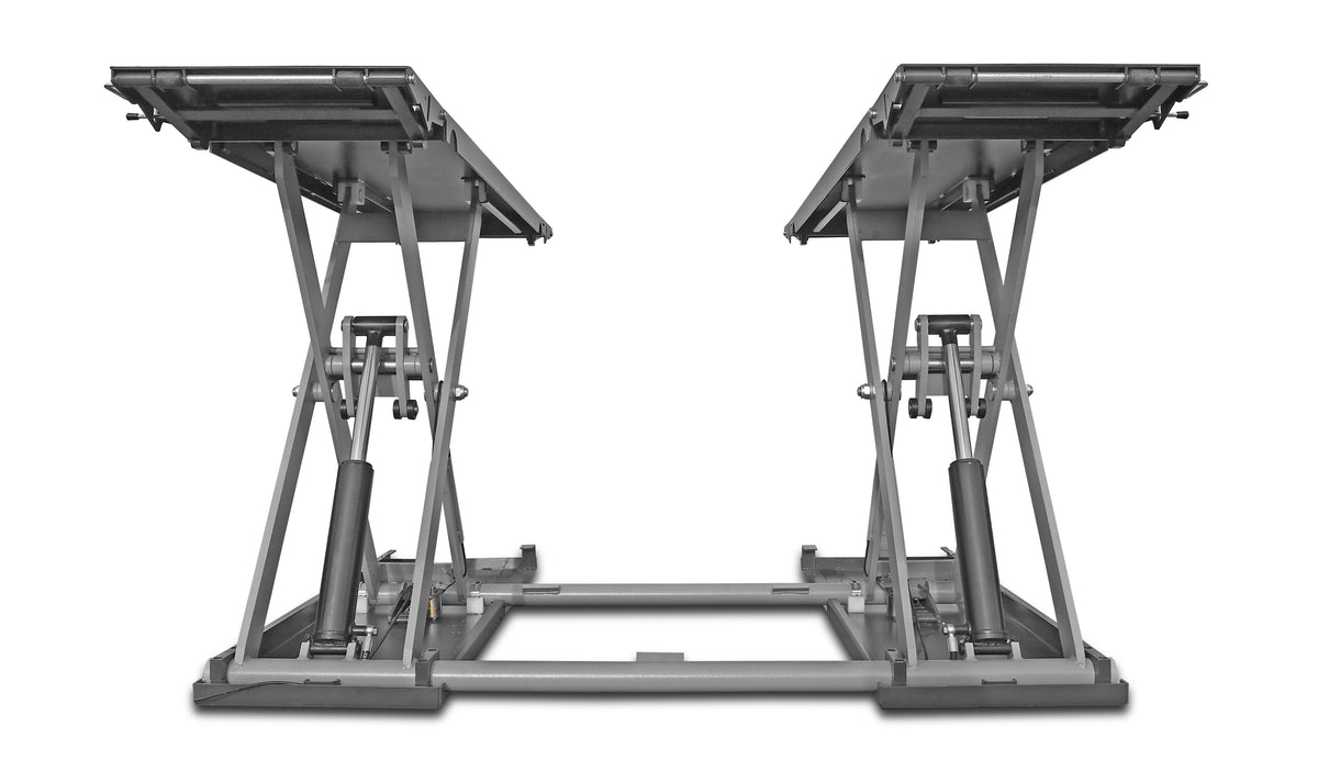 GRUBBER MT350EXL