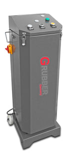 GRUBBER MT350EXL
